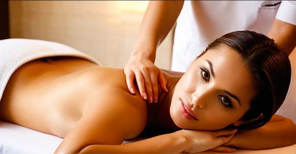 Relaxation profonde : les salons de massage à paris à tester