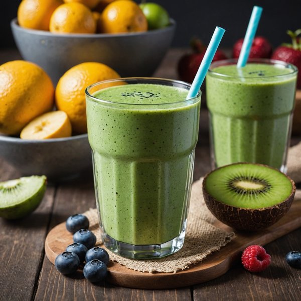 Quels sont les meilleurs smoothies protéinés pour la récupération après l'entraînement?