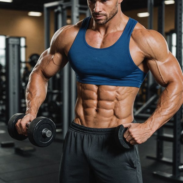 Quels sont les meilleurs exercices pour renforcer les abdominaux et le tronc?