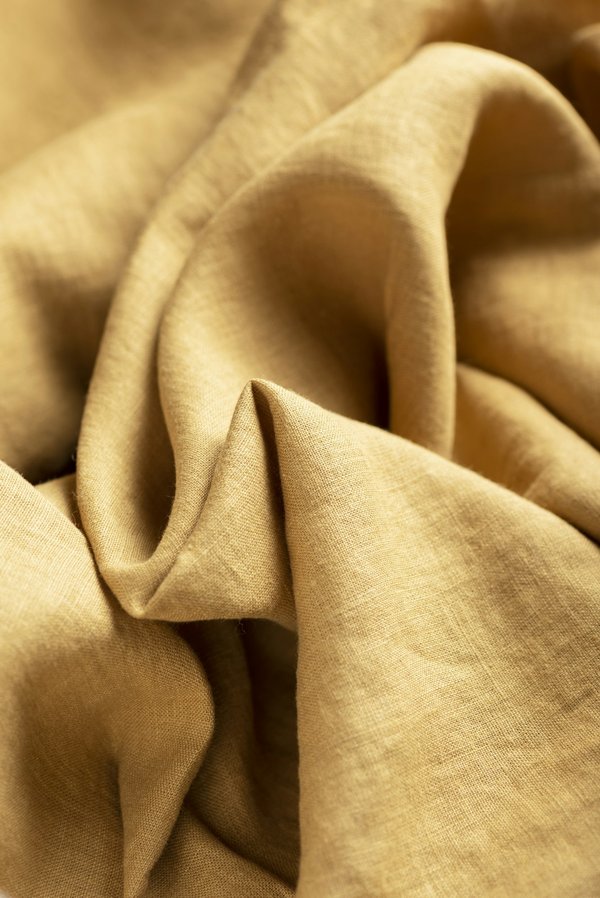 Fabricant tissu français : l'art du lin à la française