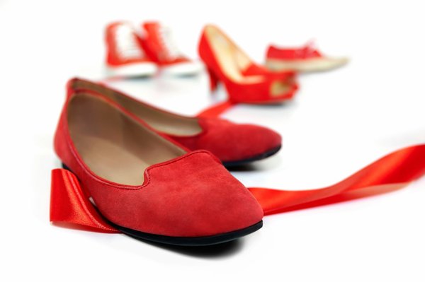 Chaussures femme : élégance et confort pour les fêtes