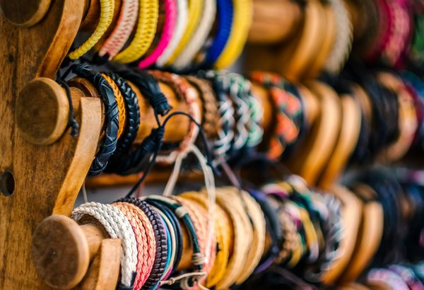 Découvrez notre boutique en ligne de bracelets homme ou femme