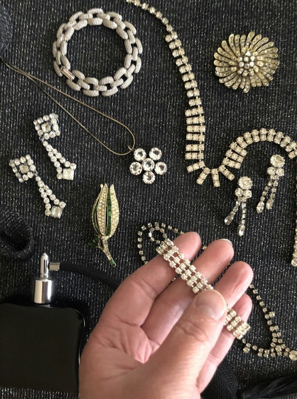 Bijoux : les tendances incontournables à adopter cette saison