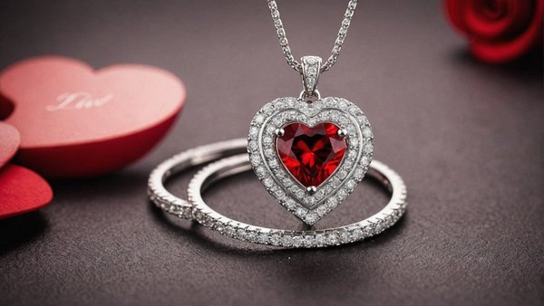 Des bijoux personnalisés pour une saint-valentin inoubliable