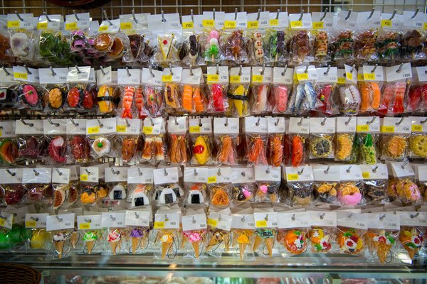 Top 10 porte-clés sneakers tendance à petit prix à ne pas manquer